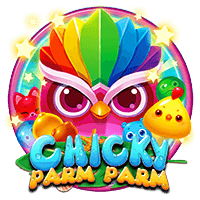 ChickyParmParm