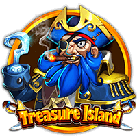 TreasureIsland